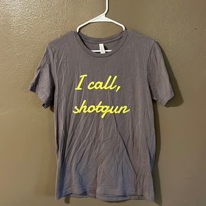 Charlie Southern Tee